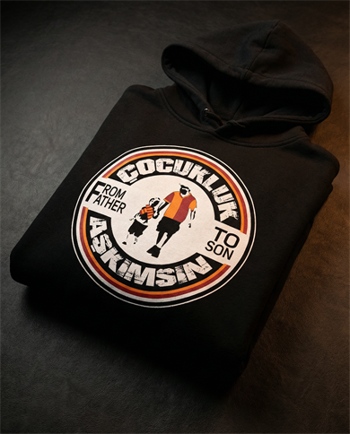 Babadan Oğula Çocukluk Aşkımsın