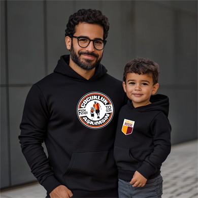 Babadan Oğula Çocukluk Aşkımsın