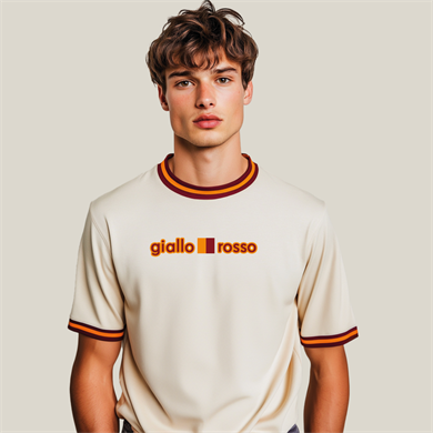 Basic 25 Giallo Rosso