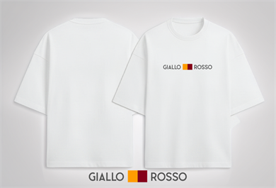 Beyaz Basic Oversize