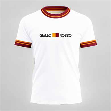 Beyaz Giallo Rosso 25 MB