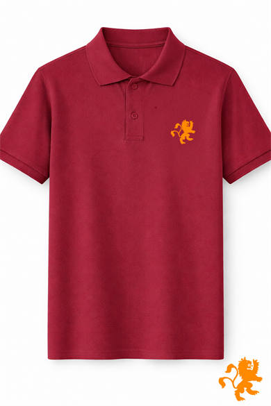 Bordo Basic Polo