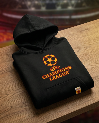 champions league hoodie gr
