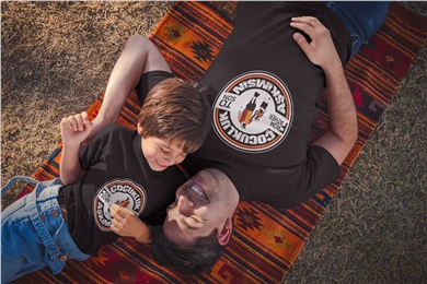 Çocukluk Aşkımsın - Tişört