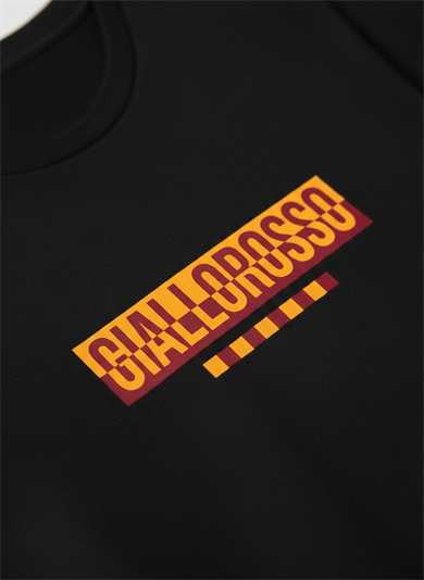 Damalı GR Tshirt