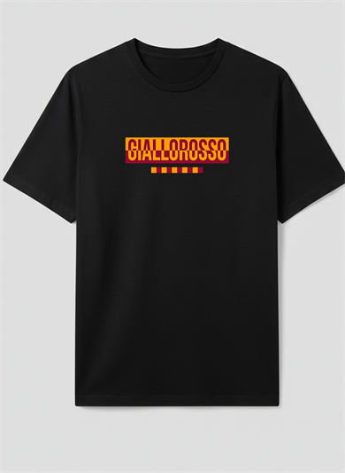 Damalı GR Tshirt