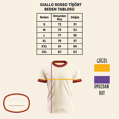 Beyaz Giallo Rosso 25 MB