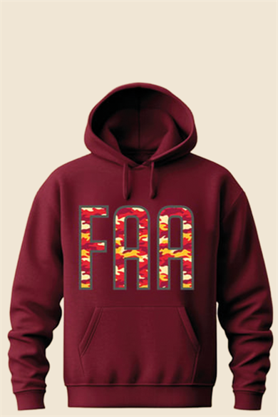 FAA Camouflage