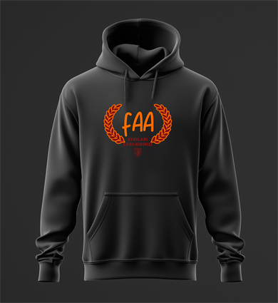 fAA Hoodie