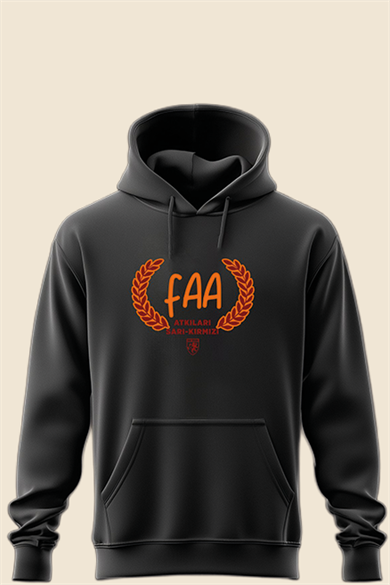 fAA Hoodie