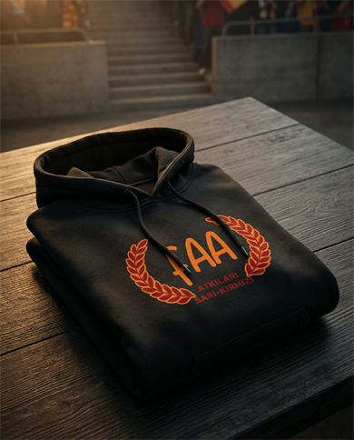 fAA Hoodie