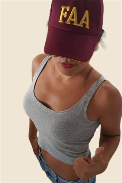FAA ŞAPKA
