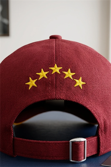 FAA ŞAPKA - 5 YILDIZ