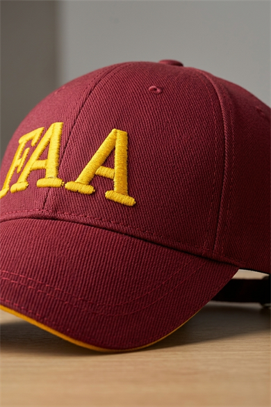 FAA ŞAPKA - 5 YILDIZ