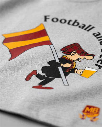 Football and Beer Tshirt