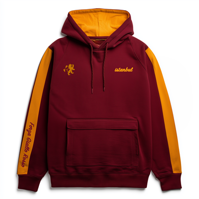 Forza Giallo Rosso İst