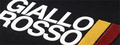 Giallo Rosso 26 Premium Basic Tshirt