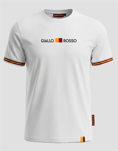 Giallo Rosso Basic 26 Beyaz 