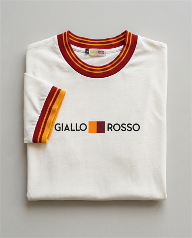 Giallo Rosso Basic Şeker Kasar Renk