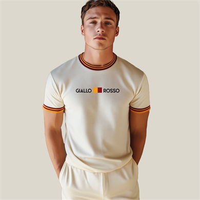 Giallo Rosso Basic Şeker Kasar Renk