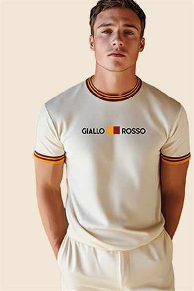 Giallo Rosso Basic Şeker Kasar Renk