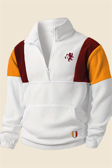 Giallo Rosso Blanco Polar