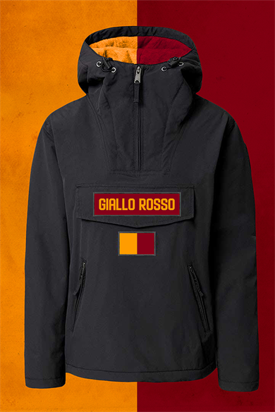 Giallo Rosso Gala Mont