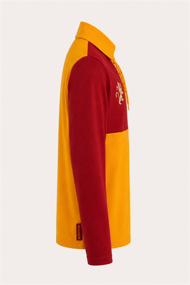 Giallo Rosso Heritage