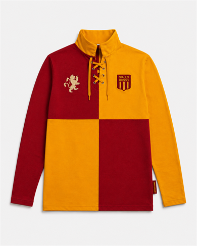 Giallo Rosso Heritage