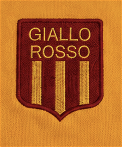 Giallo Rosso Heritage