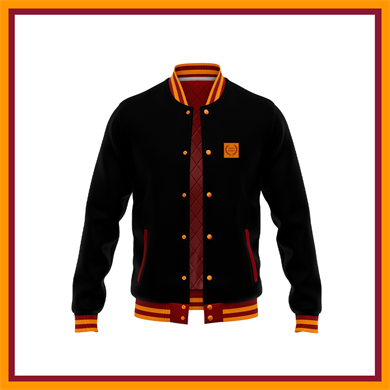 Giallo Rosso Kolej Ceket