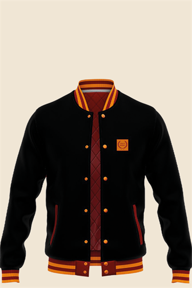 Giallo Rosso Kolej Ceket