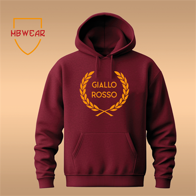 Giallo Rosso Laurel