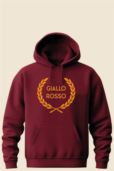 Giallo Rosso Laurel