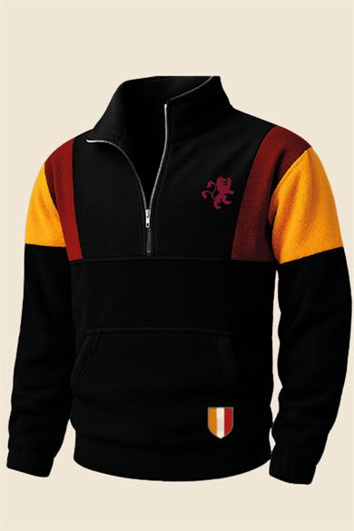 Giallo Rosso Nero Polar