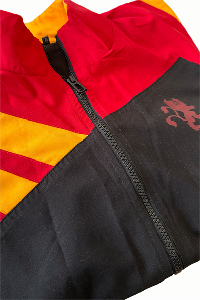 GIALLO ROSSO VINTAGE