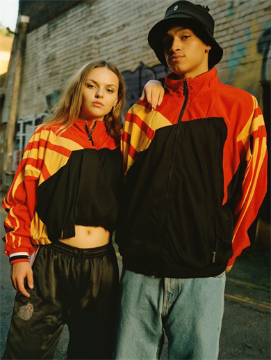 GIALLO ROSSO VINTAGE