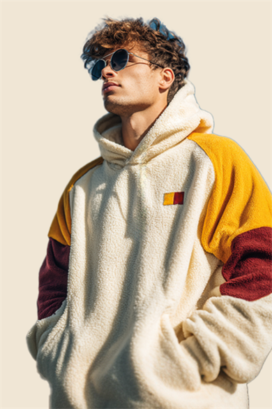 GIALLO ROSSO WELLSOFT KREM RENK  26