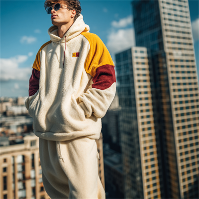 GIALLO ROSSO WELLSOFT KREM RENK  26