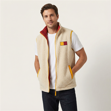 GR Çift Taraflı Yelek