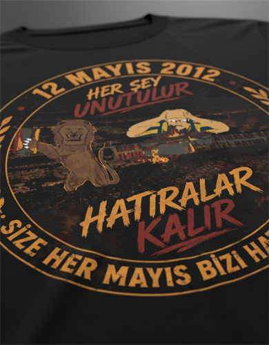 Hatıralar Kalır
