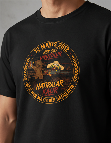 Hatıralar Kalır