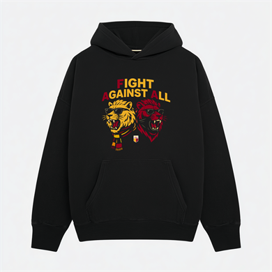 Herkese karşı - faa