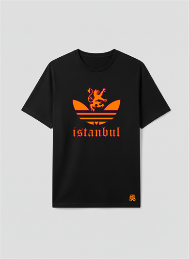 İstanbul Leo Siyah