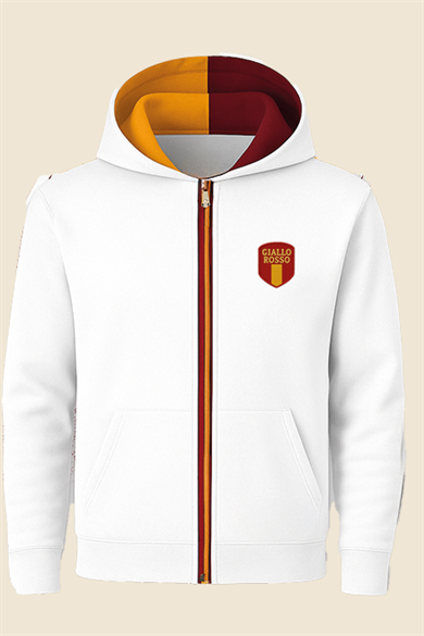 La Vita in giallorosso