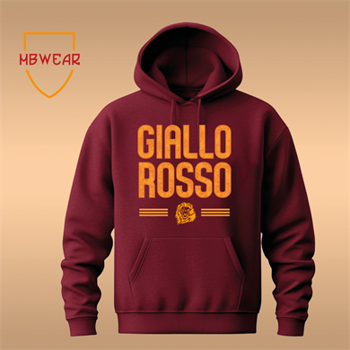 Leo Giallo Rosso