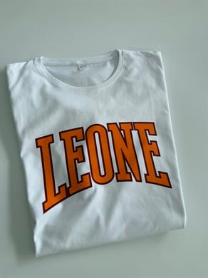 Leone Beyaz Tshirt