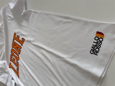 Leone Beyaz Tshirt
