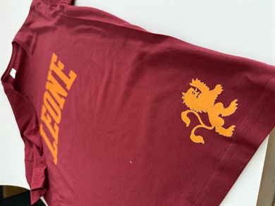 Leone Bordo Tshirt