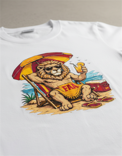 Leone Tatilde 26